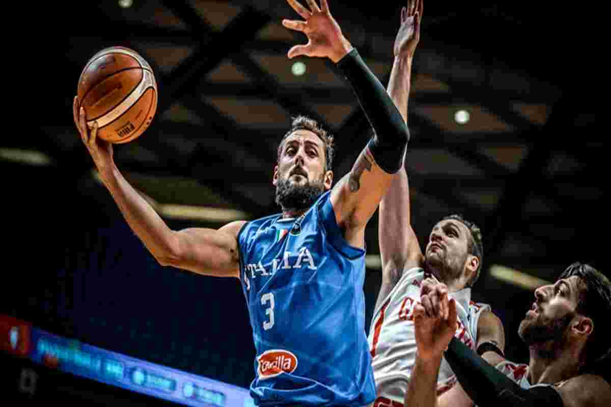 Italy vs Georgia LIVE Streaming, Team Prediction, Lineups: FIBA Men’s Basketball World Cup 2023 Qualifiers