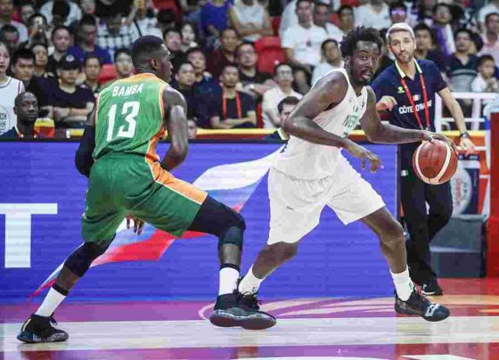 Ivory Coast vs Nigeria LIVE Streaming, Team Prediction, Lineups: FIBA Men's Basketball World Cup 2023 Qualifiers