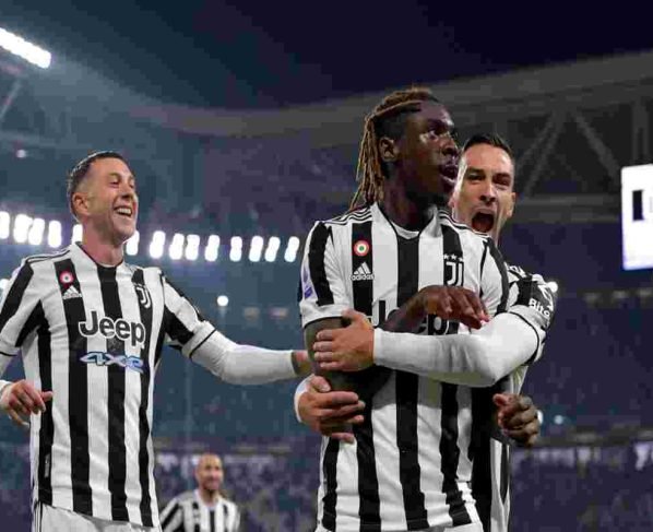 Juventus vs Roma Live Streaming, JUV vs ROM Dream11 Team Prediction, Live Score, Lineups, Kick-off Time: Serie A 2022-23