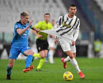 Juventus vs Spezia Live Streaming, Live Score, Team Prediction, Lineups, Kick-off Time: Serie A 2022-23