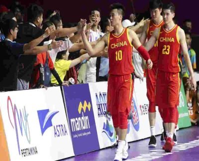 Kazakhstan vs China LIVE Streaming, KAZ vs CHN Dream11 Team Prediction, Lineups: FIBA Men's Basketball World Cup 2023 Qualifiers