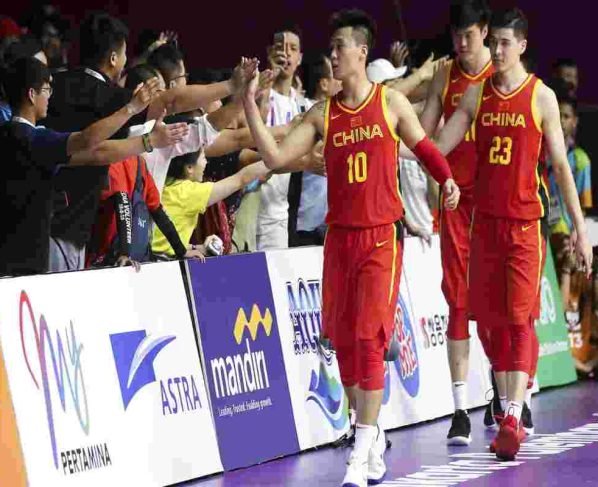 Kazakhstan vs China LIVE Streaming, KAZ vs CHN Dream11 Team Prediction, Lineups: FIBA Men's Basketball World Cup 2023 Qualifiers