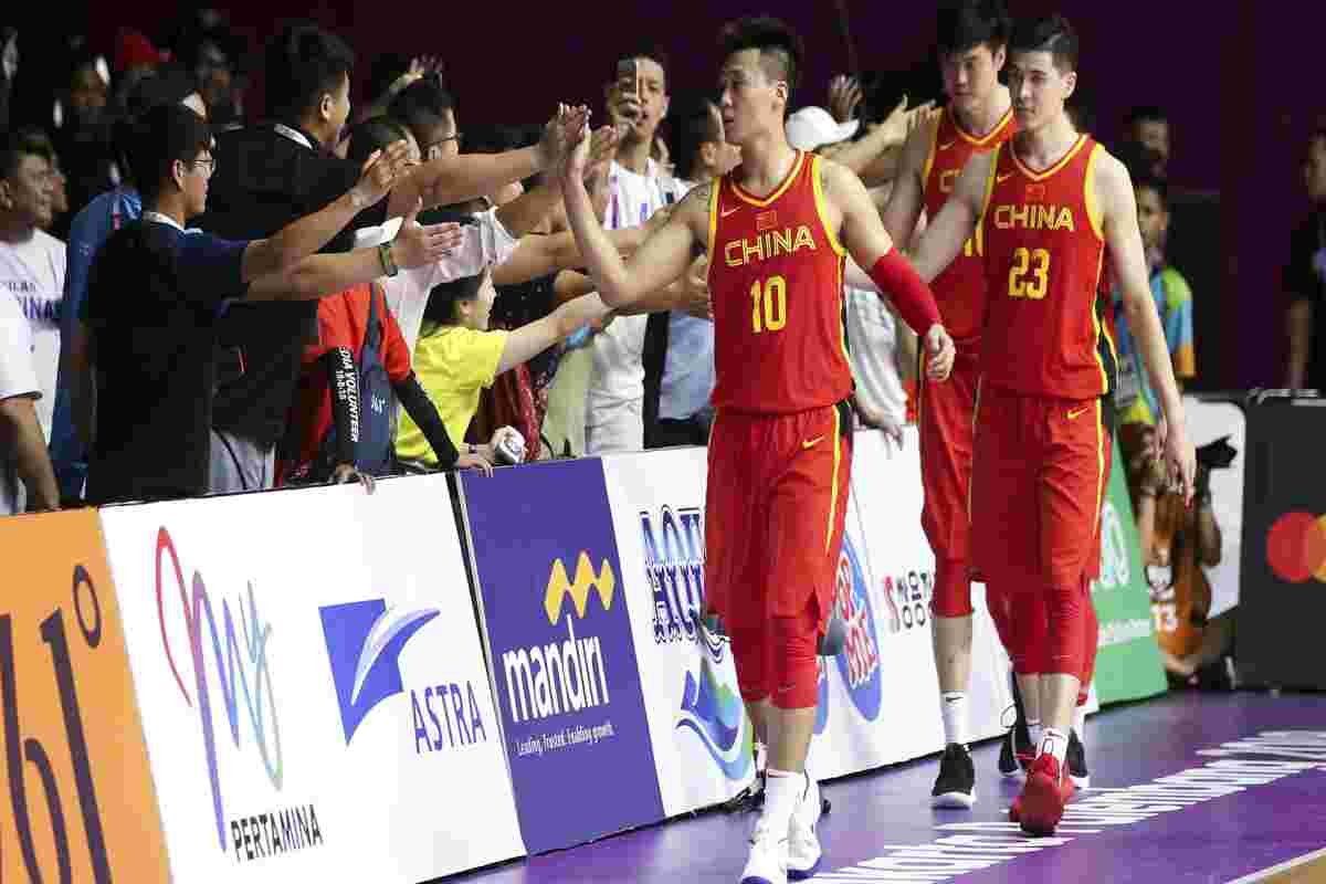 Kazakhstan vs China LIVE Streaming, KAZ vs CHN Dream11 Team Prediction, Lineups: FIBA Men’s Basketball World Cup 2023 Qualifiers