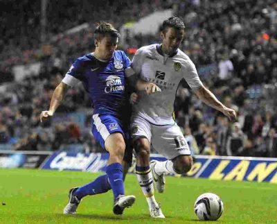 Leeds United vs Everton Live Streaming, Live Score, LU vs EVE Dream11 Team Prediction, Lineups, EPL Kick-off Time: English Premier League 2022-23