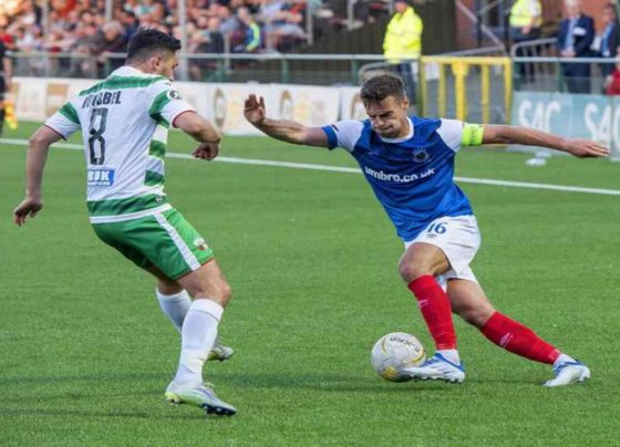 Linfield vs Zurich Live Streaming, LIN vs ZU Dream11 Team Prediction, Live Score, Venue, Lineups, Kick-off Time in India: UEFA Europa League Qualifiers 2022-23
