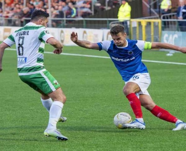 Linfield vs Zurich Live Streaming, LIN vs ZU Dream11 Team Prediction, Live Score, Venue, Lineups, Kick-off Time in India: UEFA Europa League Qualifiers 2022-23