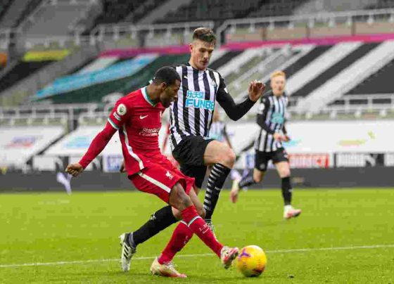 Liverpool vs Newcastle United Live Streaming, Live Score, LIV vs NEW Dream11 Team Prediction, Lineups, EPL Kick-off Time: English Premier League 2022-23