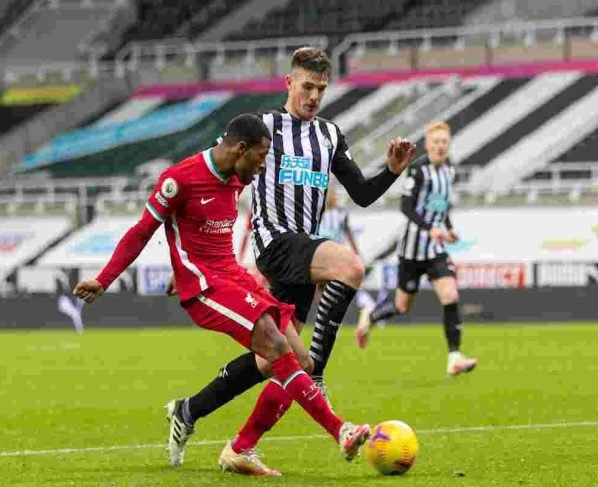 Liverpool vs Newcastle United Live Streaming, Live Score, LIV vs NEW Dream11 Team Prediction, Lineups, EPL Kick-off Time: English Premier League 2022-23