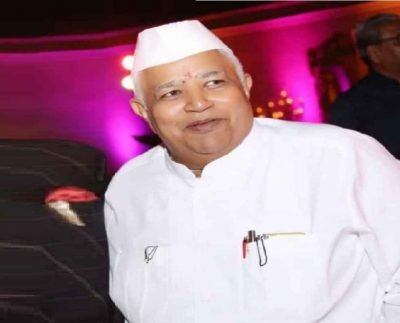 Manmohan Gupta, owner of 'M M Mithaiwala', passed away