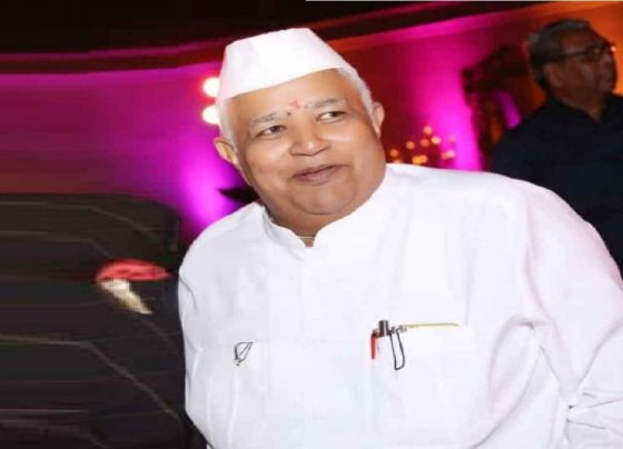 Manmohan Gupta, owner of 'M M Mithaiwala', passed away