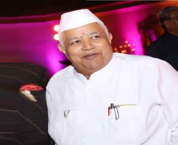 Manmohan Gupta, owner of 'M M Mithaiwala', passed away