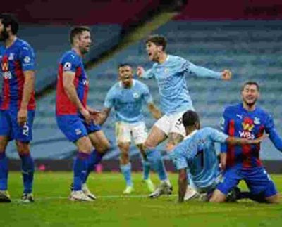 Manchester City vs Crystal Palace Live Streaming, Live Score, MCI vs CRY Dream11 Team Prediction, Lineups, EPL Kick-off Time: English Premier League 2022-23