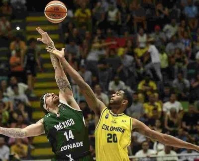 Mexico vs Colombia LIVE Streaming, MEX vs COL Dream11 Team Prediction, Lineups: FIBA Men's Basketball World Cup 2023 Qualifiers