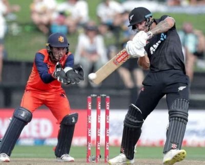 NED vs NZ Dream11 Team Prediction, Netherlands vs New Zealand 2nd T20 Live Streaming, Today Cricket Match Fantasy Tips, Playing XI, Timing