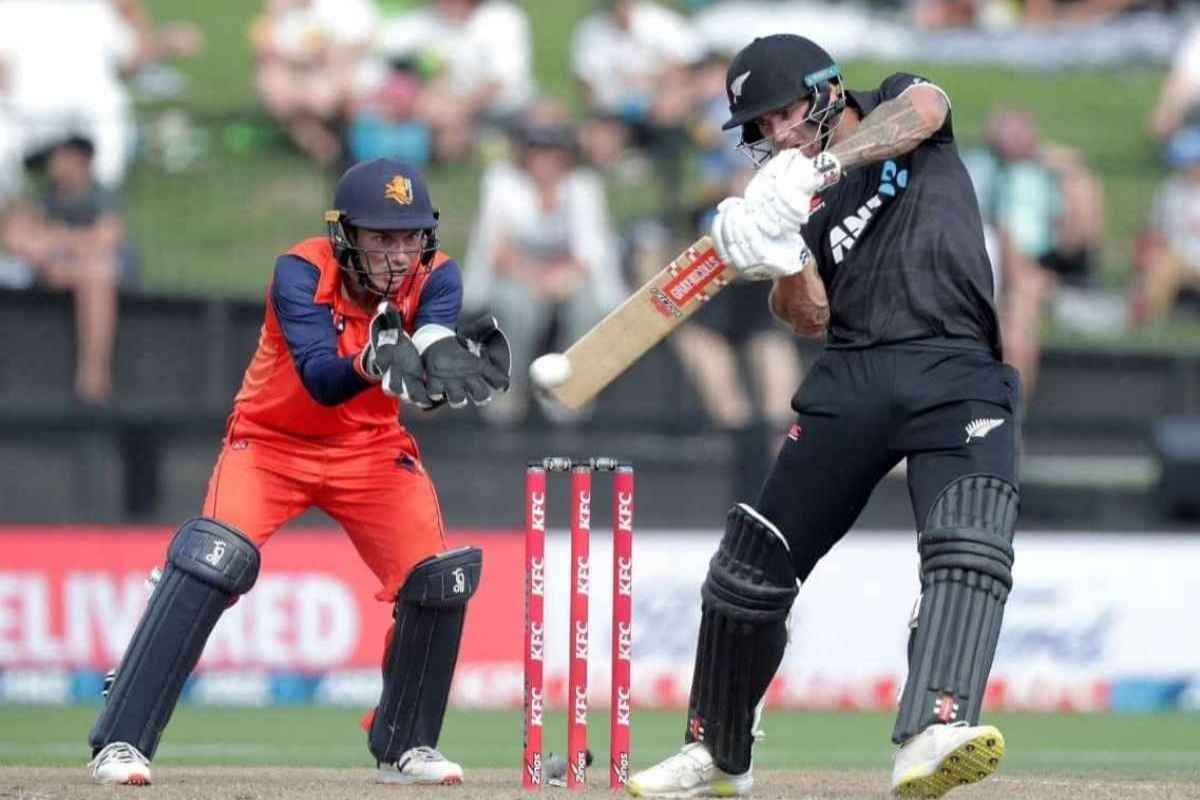 NED vs NZ Dream11 Team Prediction, Netherlands vs New Zealand 2nd T20 Live Streaming, Today Cricket Match Fantasy Tips, Playing XI, Timing, Venue