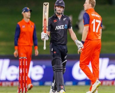 NED vs NZ Dream11 Team Prediction, Netherlands vs New Zealand 1st T20 Live Streaming, Today Cricket Match Fantasy Tips, Playing XI, Timing