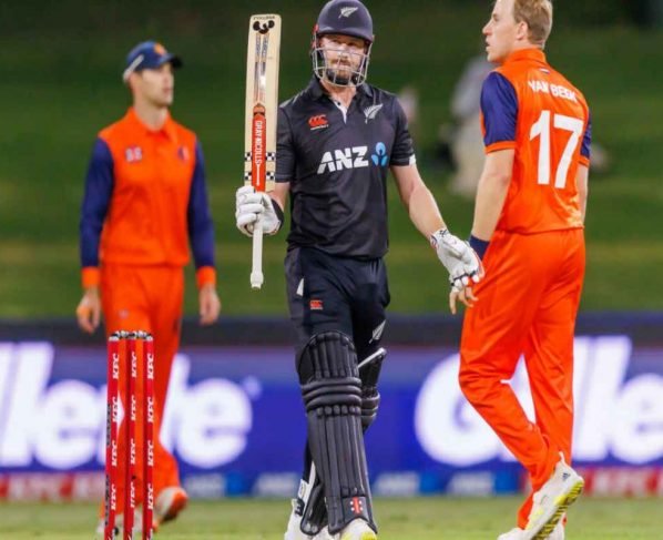 NED vs NZ Dream11 Team Prediction, Netherlands vs New Zealand 1st T20 Live Streaming, Today Cricket Match Fantasy Tips, Playing XI, Timing