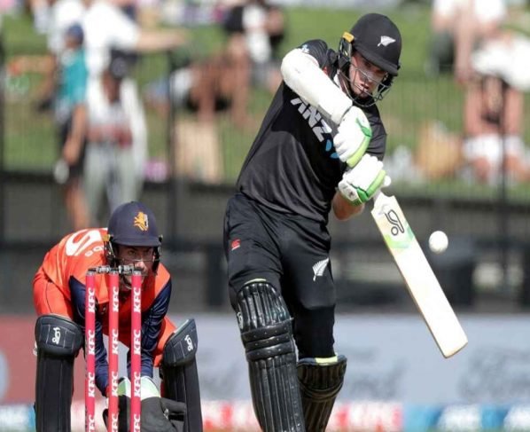 Netherlands vs New Zealand 2nd T20 Live Streaming, Live Score, NED vs NZ Dream11 Team Prediction, Today Cricket Match Fantasy Tips, Squads, Timing