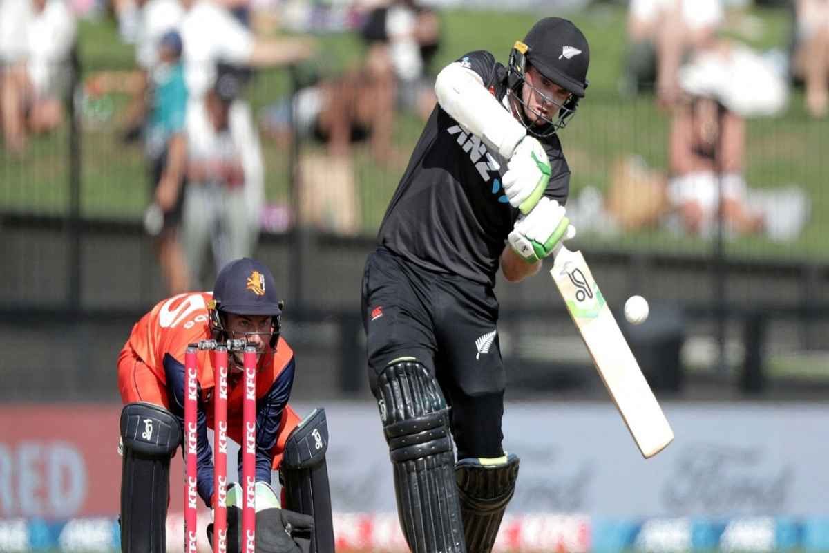 Netherlands vs New Zealand 2nd T20 Live Streaming, Live Score, NED vs NZ Dream11 Team Prediction, Today Cricket Match Fantasy Tips, Squads, Timing, Venue