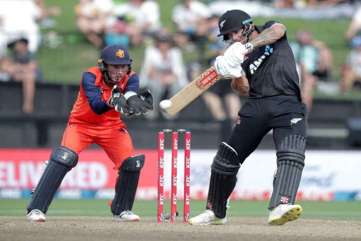 Netherlands vs New Zealand 1st T20 Live Streaming, Live Score, NED vs NZ Dream11 Team Prediction, Today Cricket Match Fantasy Tips, Squads, Timing, Venue