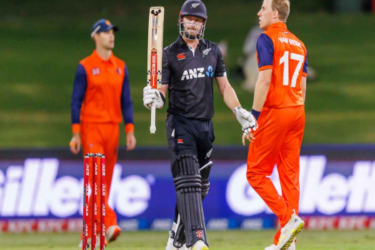 NED vs NZ Dream11 Team Prediction, Netherlands vs New Zealand 1st T20 Live Streaming, Today Cricket Match Fantasy Tips, Playing XI, Timing, Venue