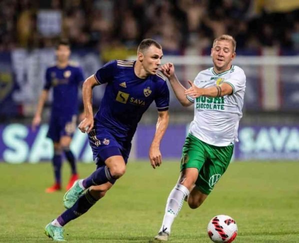 NK Maribor vs HJK Helsinki Live Streaming, Team Prediction, Live Score, Venue, Lineups, Kick-off Time in India: UEFA Europa League Qualifiers 2022-23