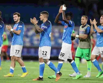 Napoli vs Lecce Live Streaming, Live Score, Team Prediction, Lineups, Kick-off Time: Serie A 2022-23