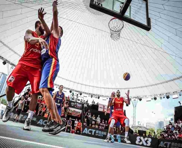 Netherlands vs Spain LIVE Streaming, Team Prediction, Lineups: FIBA Men's Basketball World Cup 2023 Qualifiers