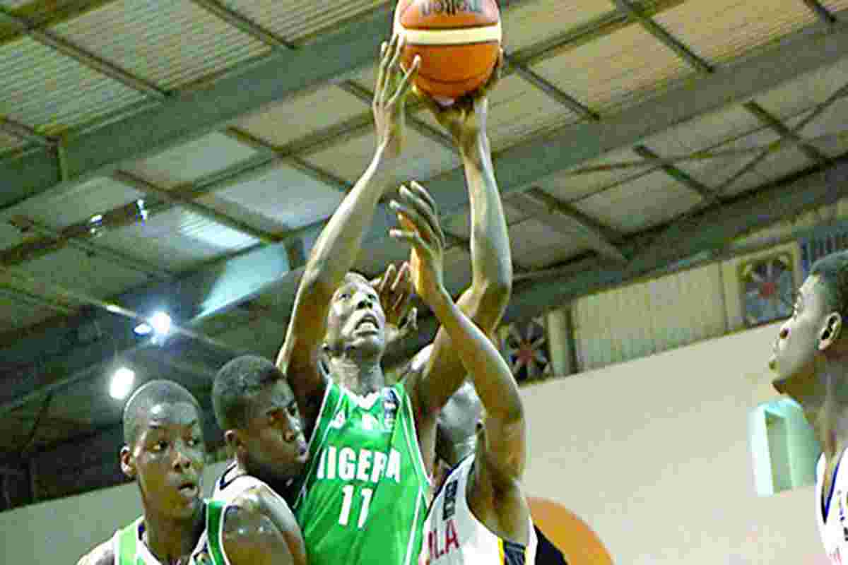 Nigeria vs Guinea LIVE Streaming, NGR vs GNA Dream11 Team Prediction, Lineups: FIBA Men’s Basketball World Cup 2023 Qualifiers