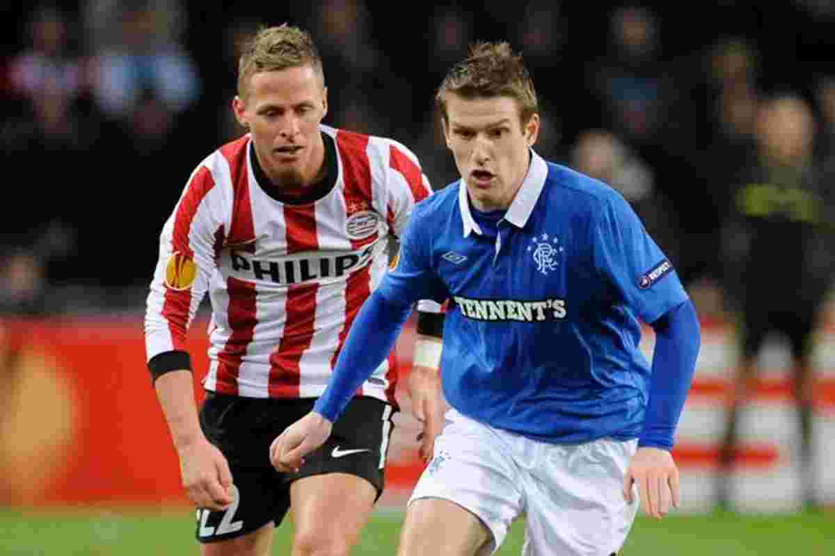 PSV vs RNG Dream11 Team Prediction, PSV Eindhoven vs Rangers Live Score, H2H, Online Channel, Live Streaming: UEFA Champions League Qualifiers 2022