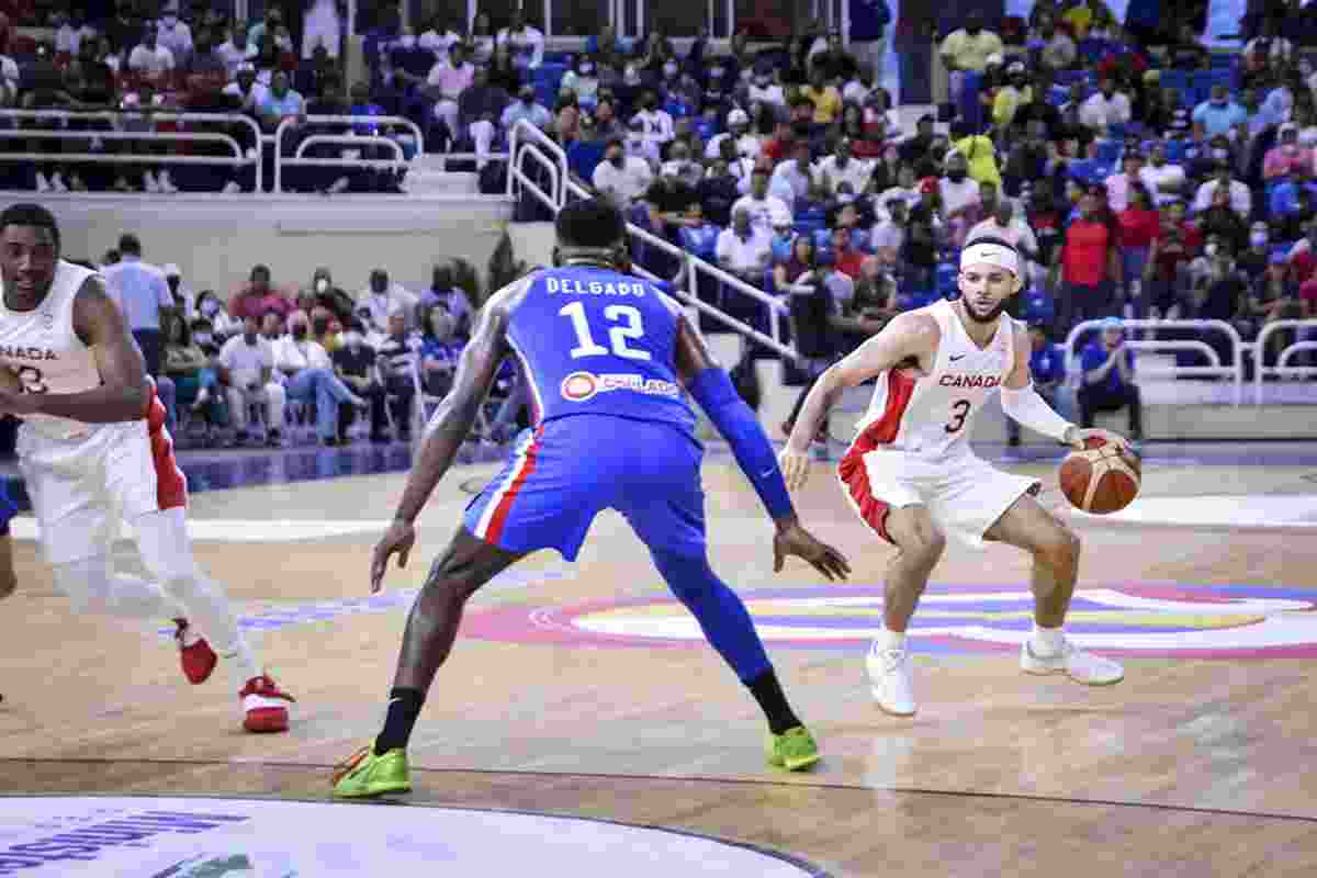Panama vs Canada LIVE Streaming, Team Prediction, Lineups: FIBA Men’s Basketball World Cup 2023 Qualifiers