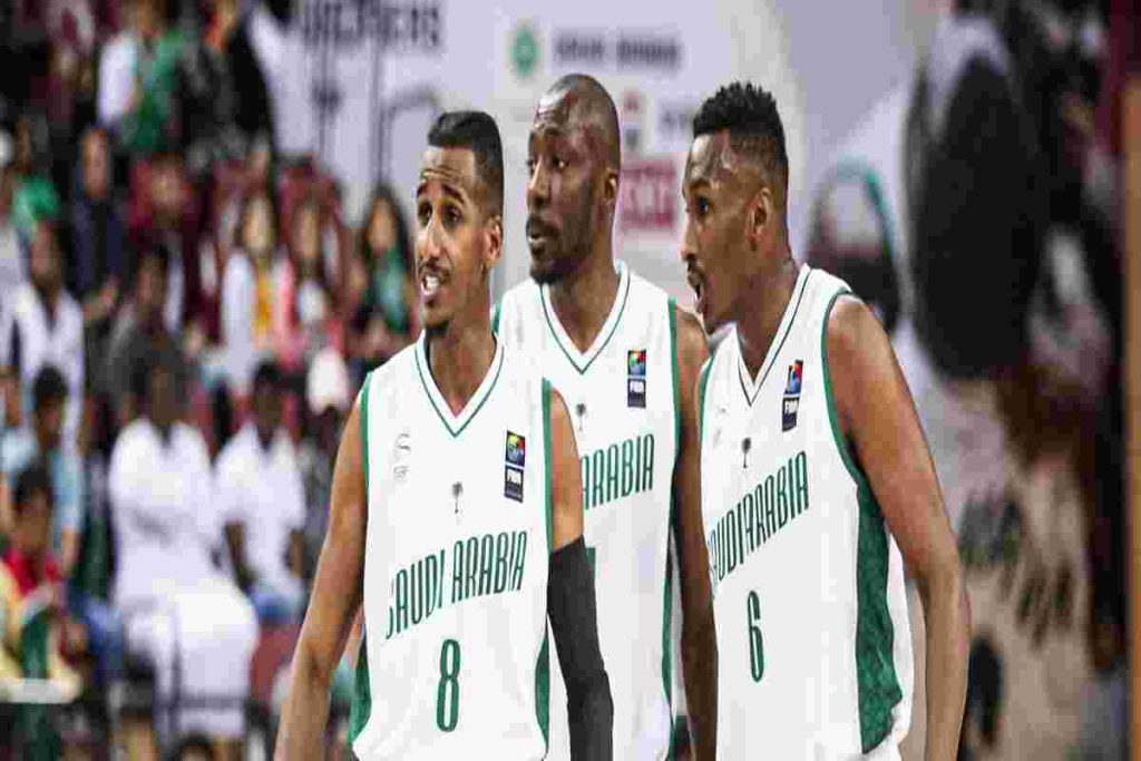 Philippines vs Saudi Arabia LIVE Streaming, Team Prediction, Lineups: FIBA Men's Basketball World Cup 2023 Qualifiers