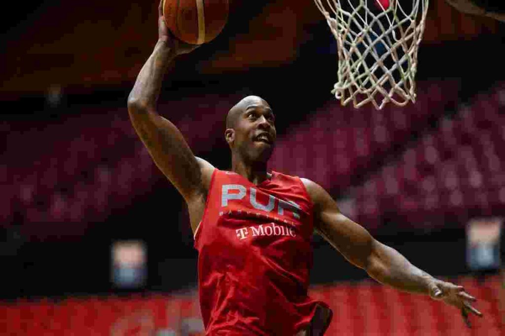 Puerto Rico vs Brazil LIVE Streaming, Team Prediction, Lineups: FIBA Men's Basketball World Cup 2023 Qualifiers