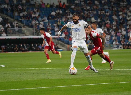 Celta de Vigo vs Real Madrid Live Streaming, Live Score, CEV vs RM Dream11 Team Prediction, Venue, Lineups, H2H, Kick-off Time in India: La Liga 2022-23