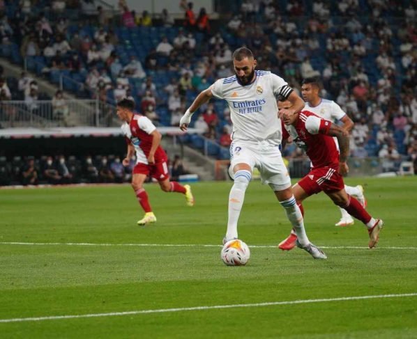 Celta de Vigo vs Real Madrid Live Streaming, Live Score, CEV vs RM Dream11 Team Prediction, Venue, Lineups, H2H, Kick-off Time in India: La Liga 2022-23