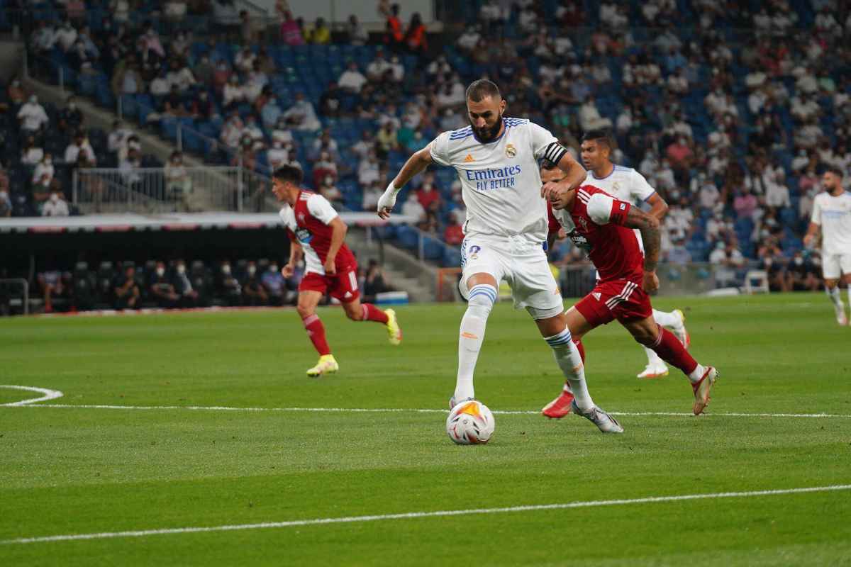 Celta de Vigo vs Real Madrid Live Streaming, Live Score, CEV vs RM Dream11 Team Prediction, Lineups, H2H, Kick-off Time: La Liga 2022-23