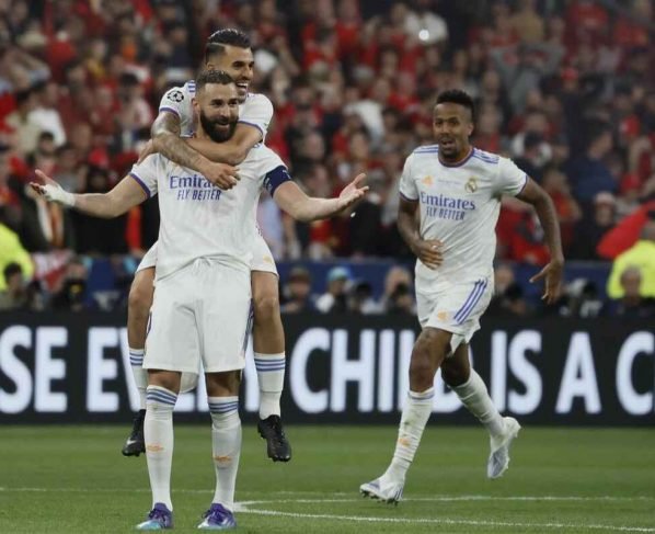 Real Madrid vs Eintracht Frankfurt Live Score, RM vs FRK Dream11 Team Prediction, Live Streaming, Lineups, Online Channel, Kick-off Time: UEFA Super Cup 2022 Final