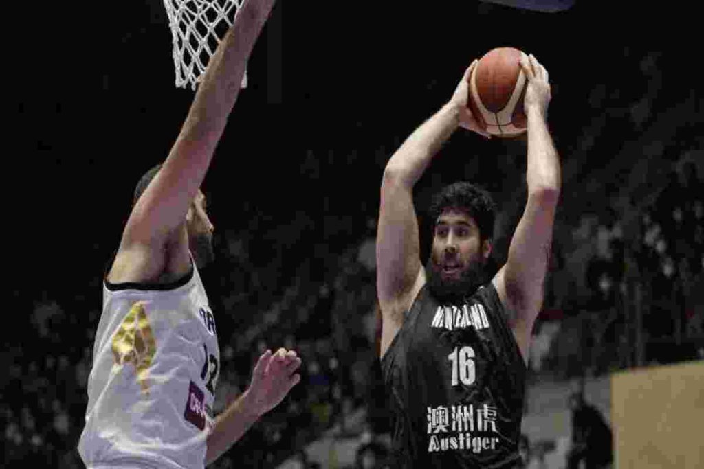 Saudi Arabia vs New Zealand LIVE Streaming, Team Prediction, Lineups: FIBA Men's Basketball World Cup 2023 Qualifiers