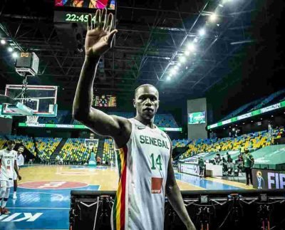 Senegal vs Cameroon LIVE Streaming, Team Prediction, Lineups: FIBA Men's Basketball World Cup 2023 Qualifiers