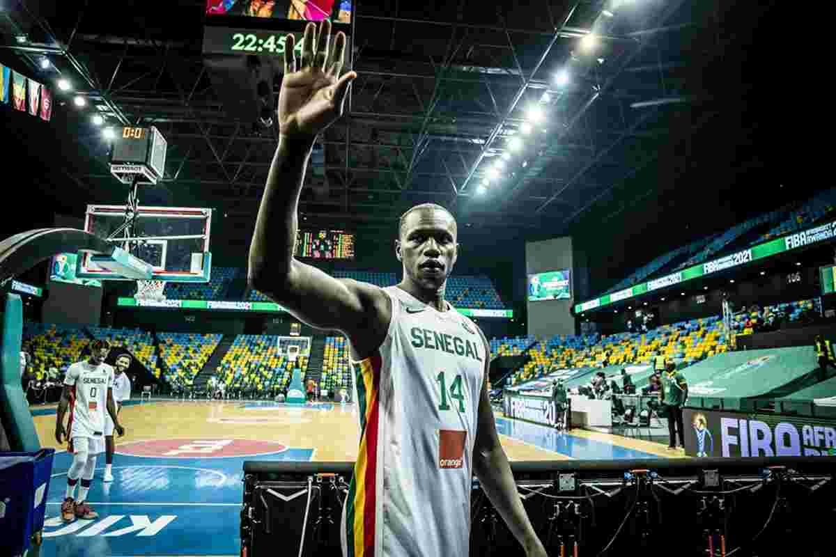 Senegal vs Cameroon LIVE Streaming, Team Prediction, Lineups: FIBA Men’s Basketball World Cup 2023 Qualifiers