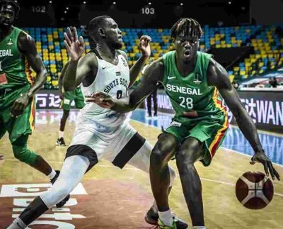 Senegal vs South Sudan LIVE Streaming, Team Prediction, Lineups: FIBA Men's Basketball World Cup 2023 Qualifiers