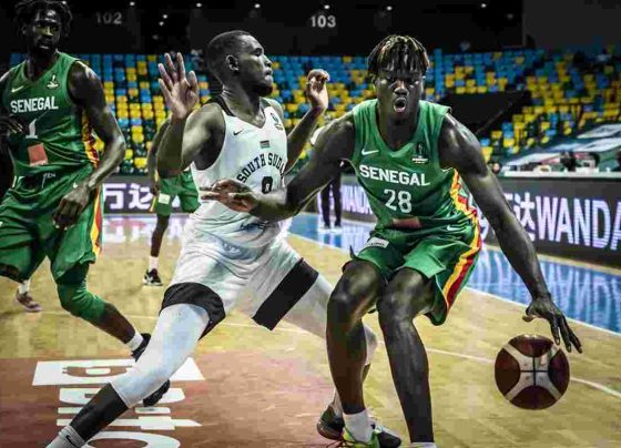 Senegal vs South Sudan LIVE Streaming, Team Prediction, Lineups: FIBA Men's Basketball World Cup 2023 Qualifiers