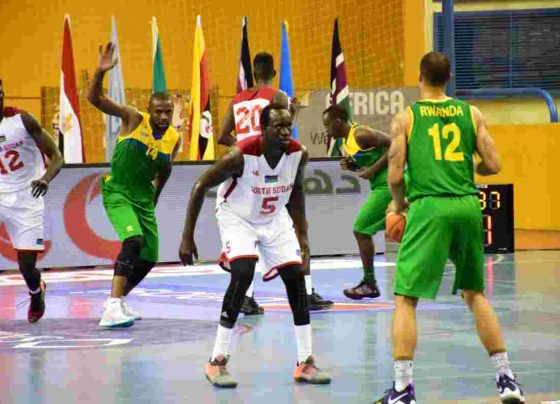 South Sudan vs DR Congo LIVE Streaming, Team Prediction, Lineups: FIBA Men's Basketball World Cup 2023 Qualifiers