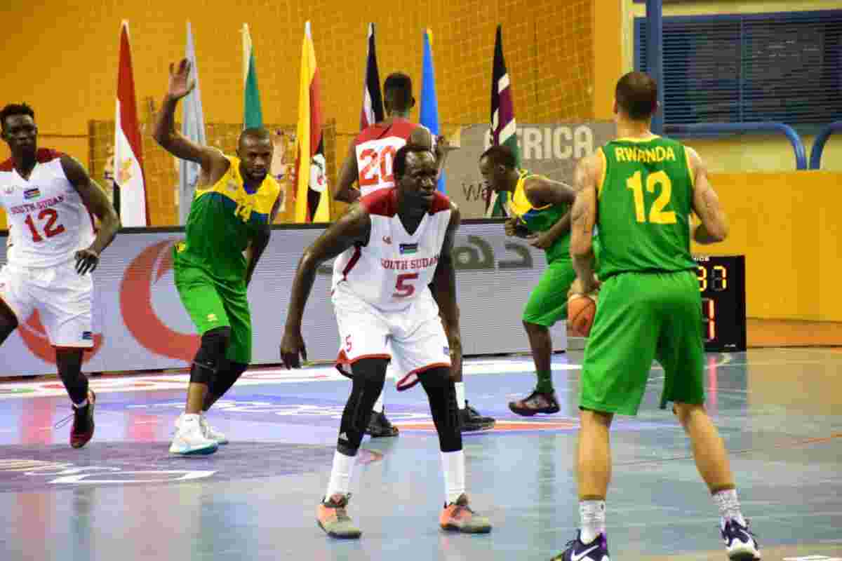 South Sudan vs DR Congo LIVE Streaming, Team Prediction, Lineups: FIBA Men’s Basketball World Cup 2023 Qualifiers