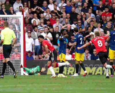 Southampton vs Manchester United Live Streaming, Live Score, SOU vs MUN Dream11 Team Prediction, Lineups, EPL Kick-off Time: English Premier League 2022-23