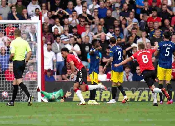 Southampton vs Manchester United Live Streaming, Live Score, SOU vs MUN Dream11 Team Prediction, Lineups, EPL Kick-off Time: English Premier League 2022-23