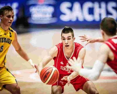 Sweden vs Germany LIVE Streaming, Team Prediction, Lineups: FIBA Men's Basketball World Cup 2023 Qualifiers