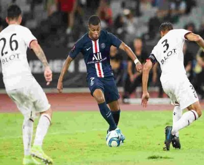 Toulouse vs Paris Saint Germain Live Streaming, Live Score, TOU vs PSG Dream11 Team Prediction, Lineups, Kick-off Time: Ligue 1 2022-23