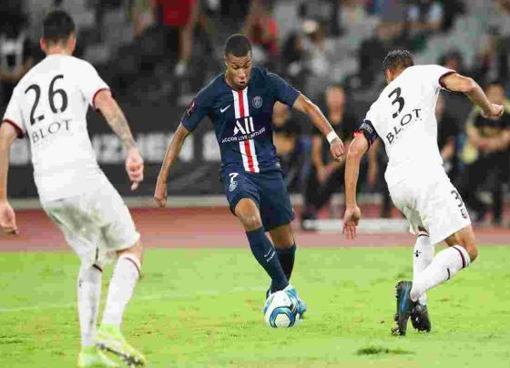 Toulouse vs Paris Saint Germain Live Streaming, Live Score, TOU vs PSG Dream11 Team Prediction, Lineups, Kick-off Time: Ligue 1 2022-23
