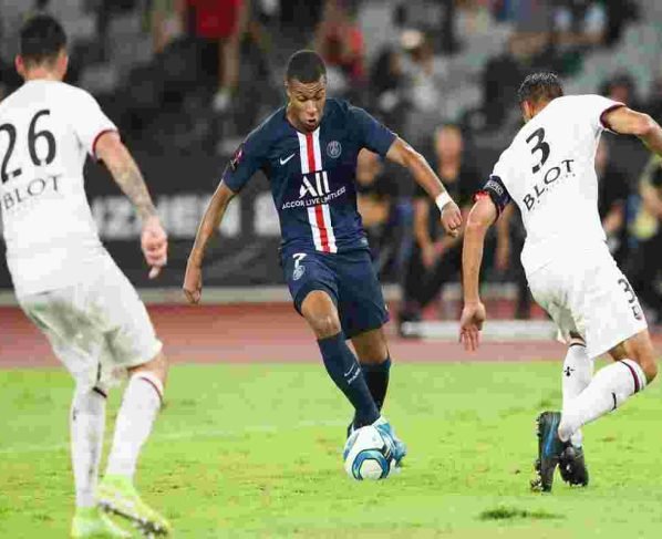 Toulouse vs Paris Saint Germain Live Streaming, Live Score, TOU vs PSG Dream11 Team Prediction, Lineups, Kick-off Time: Ligue 1 2022-23